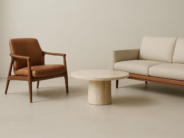 オフィス家具の輸入販売