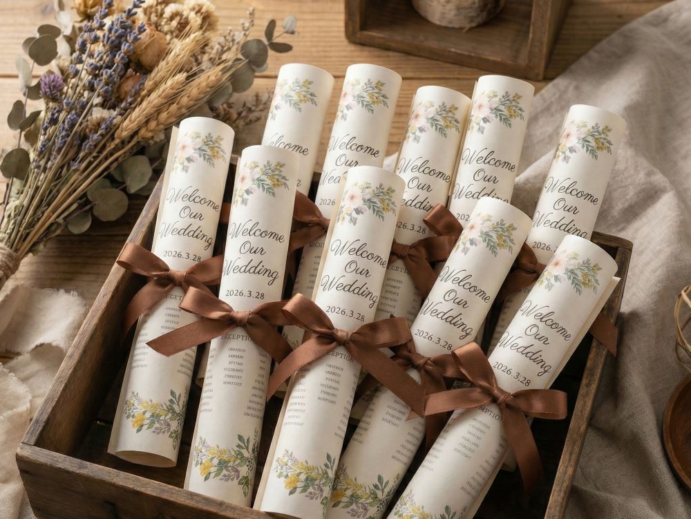 ウエディングプロデュース